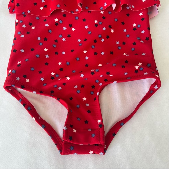 Starry One-Piece Swimsuit 12 Months - Picture 7 of 14